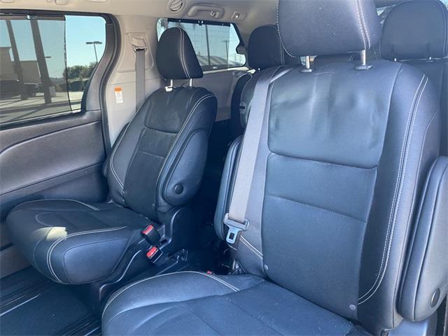 2020 Toyota Sienna SE Premium for sale in Hemet, CA – photo 24