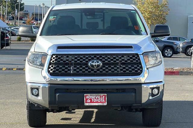 2020 Toyota Tundra SR5 for sale in Roseville, CA – photo 11