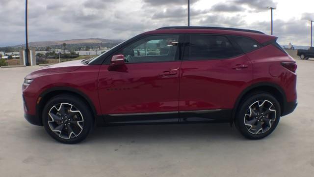 2020 Chevrolet Blazer RS for sale in Covina, CA – photo 5