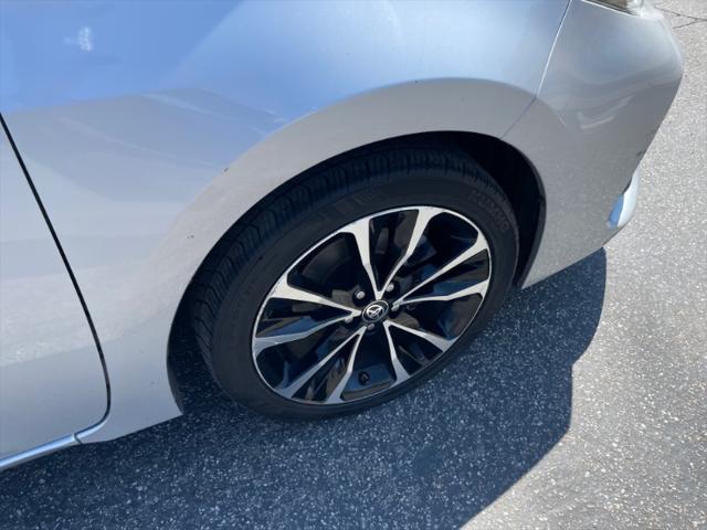 2019 Toyota Corolla SE for sale in Corona, CA – photo 9