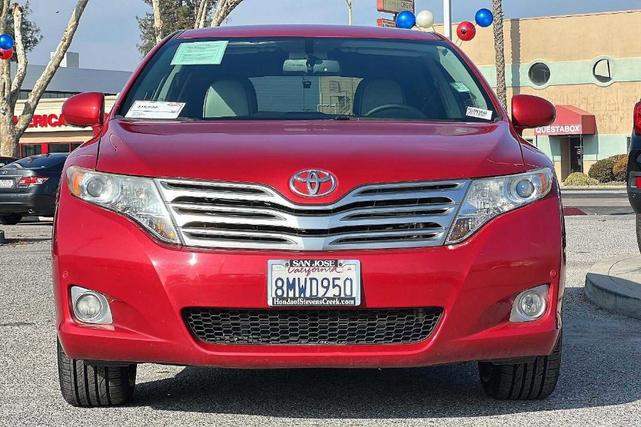 2012 Toyota Venza LE for sale in San Jose, CA – photo 12