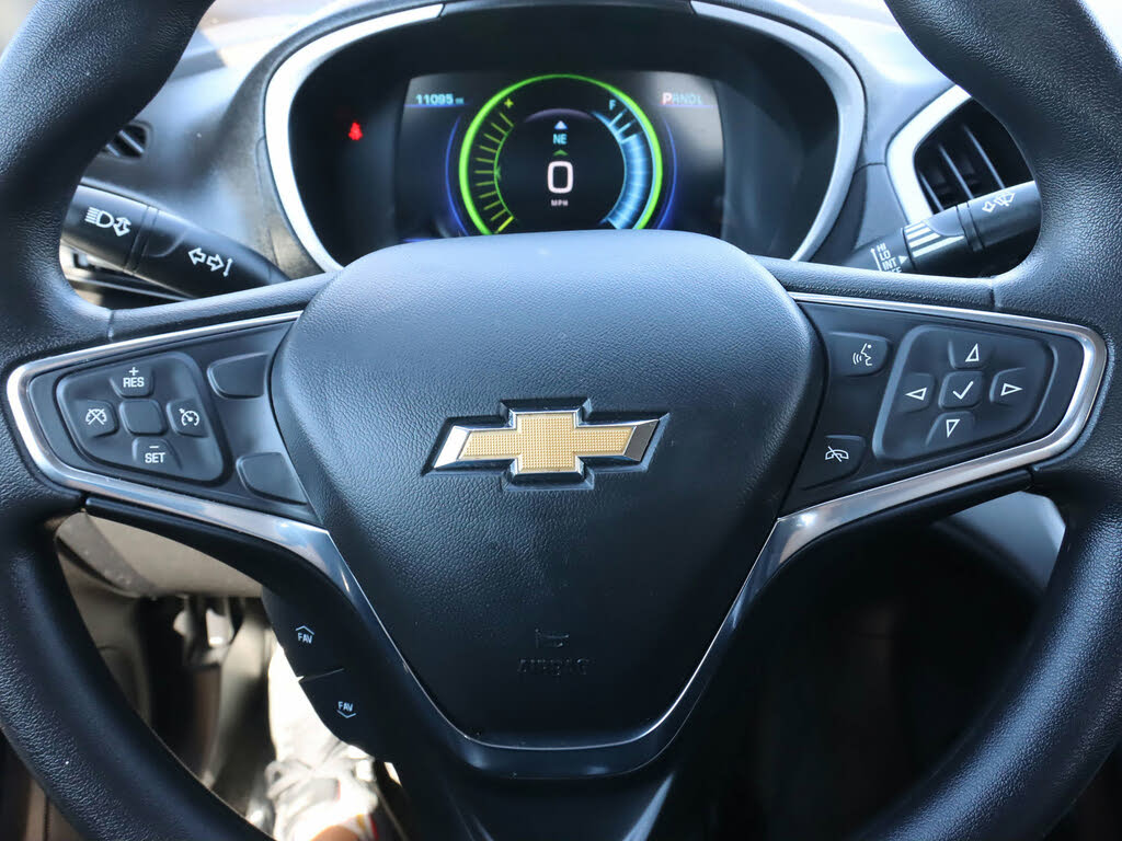 2018 Chevrolet Volt LT FWD for sale in San Jose, CA – photo 5