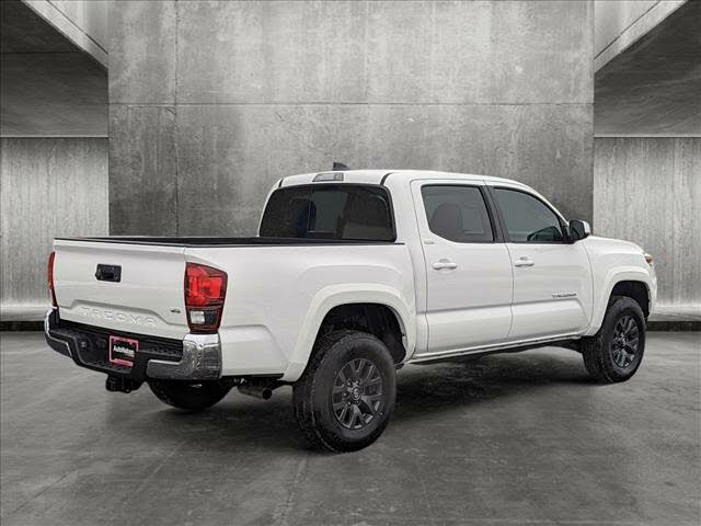 2023 Toyota Tacoma SR5 V6 Double Cab RWD for sale in Cerritos, CA – photo 2