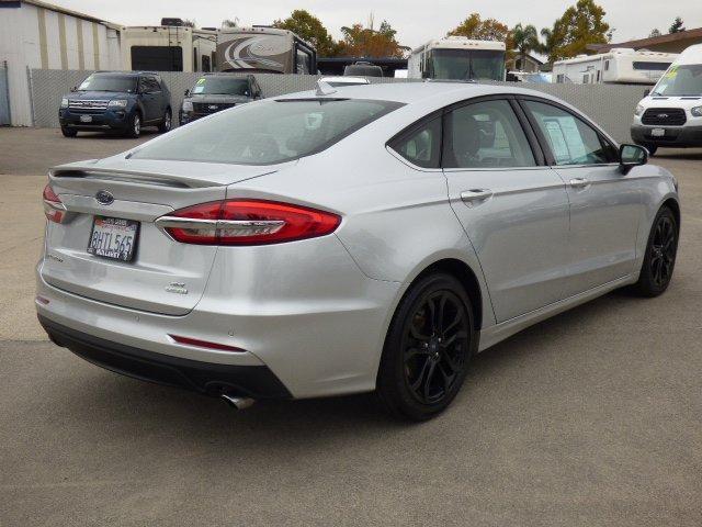 2019 Ford Fusion SE for sale in Arroyo Grande, CA – photo 8