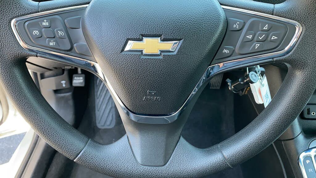 2019 Chevrolet Cruze LT Sedan FWD for sale in Costa Mesa, CA – photo 20