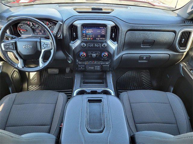 2020 Chevrolet Silverado 1500 RST for sale in National City, CA – photo 5