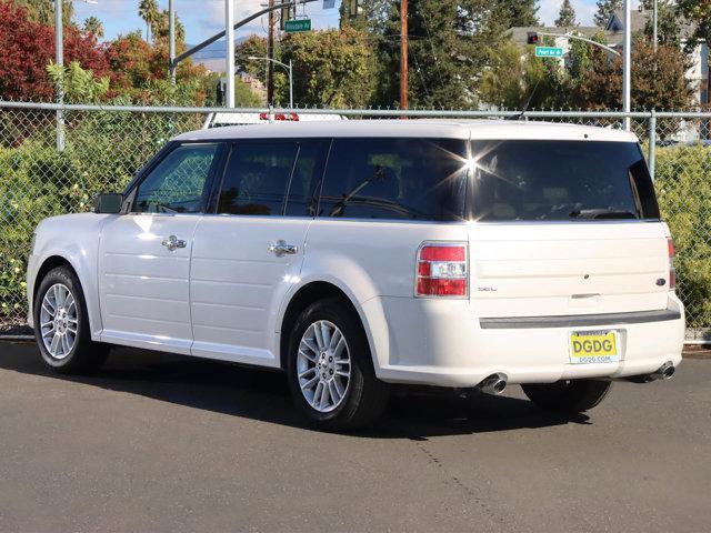 2018 Ford Flex SEL for sale in San Jose, CA – photo 2