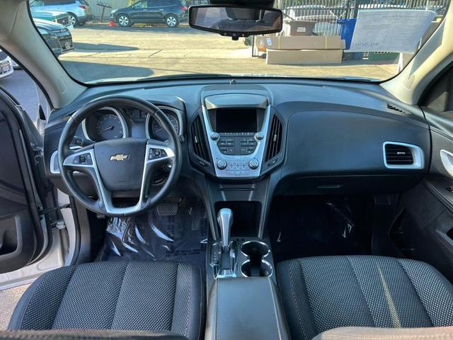 2012 Chevrolet Equinox 1LT for sale in Concord, CA – photo 12