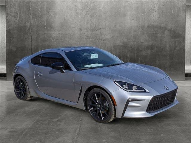 2023 Toyota 86 Premium RWD for sale in Hayward, CA – photo 7