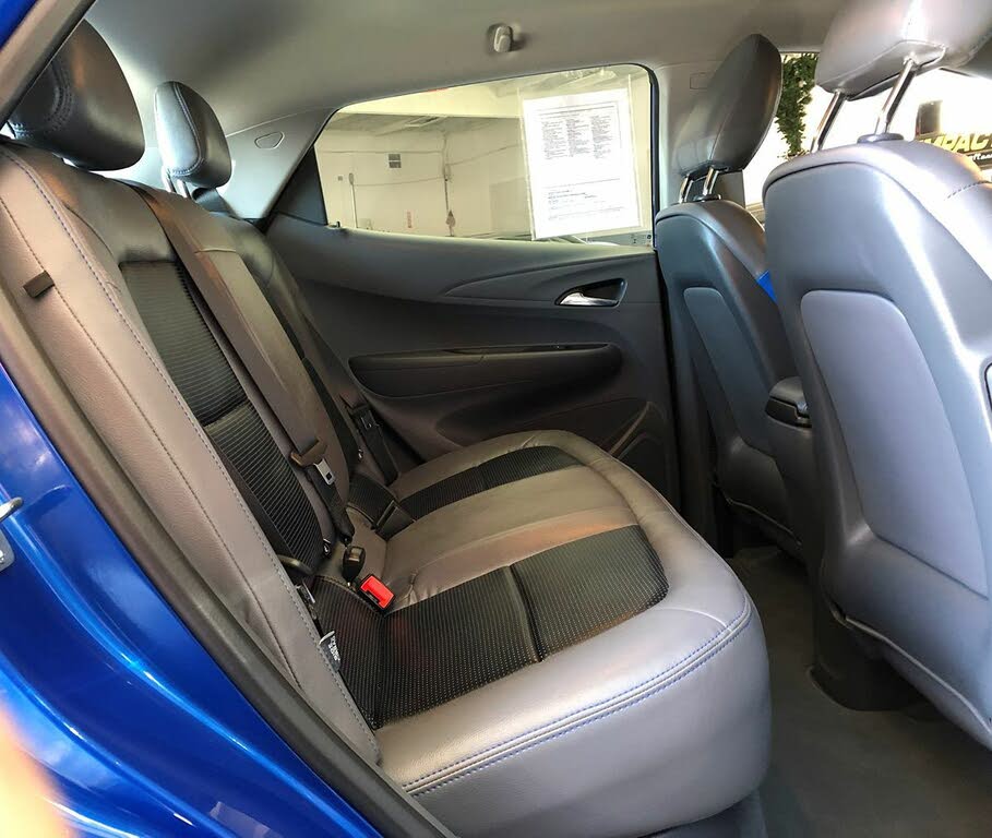 2020 Chevrolet Bolt EV LT FWD for sale in Temecula, CA – photo 23