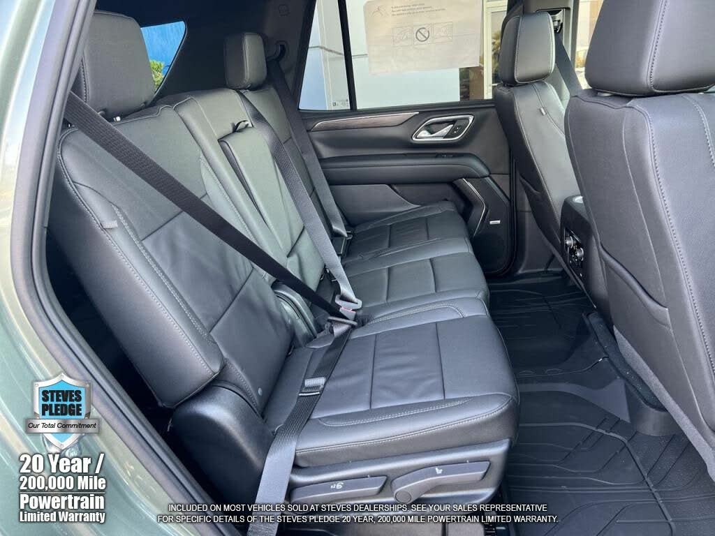 2023 Chevrolet Tahoe LT 4WD for sale in Chowchilla, CA – photo 32