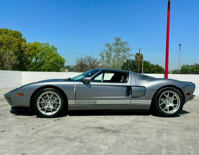 2006 Ford GT RWD for sale in Los Angeles, CA – photo 14