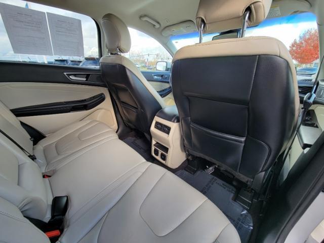 2019 Ford Edge Titanium for sale in Yuba City, CA – photo 15