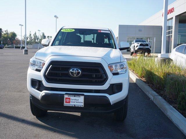 2020 Toyota Tacoma SR for sale in Modesto, CA – photo 6