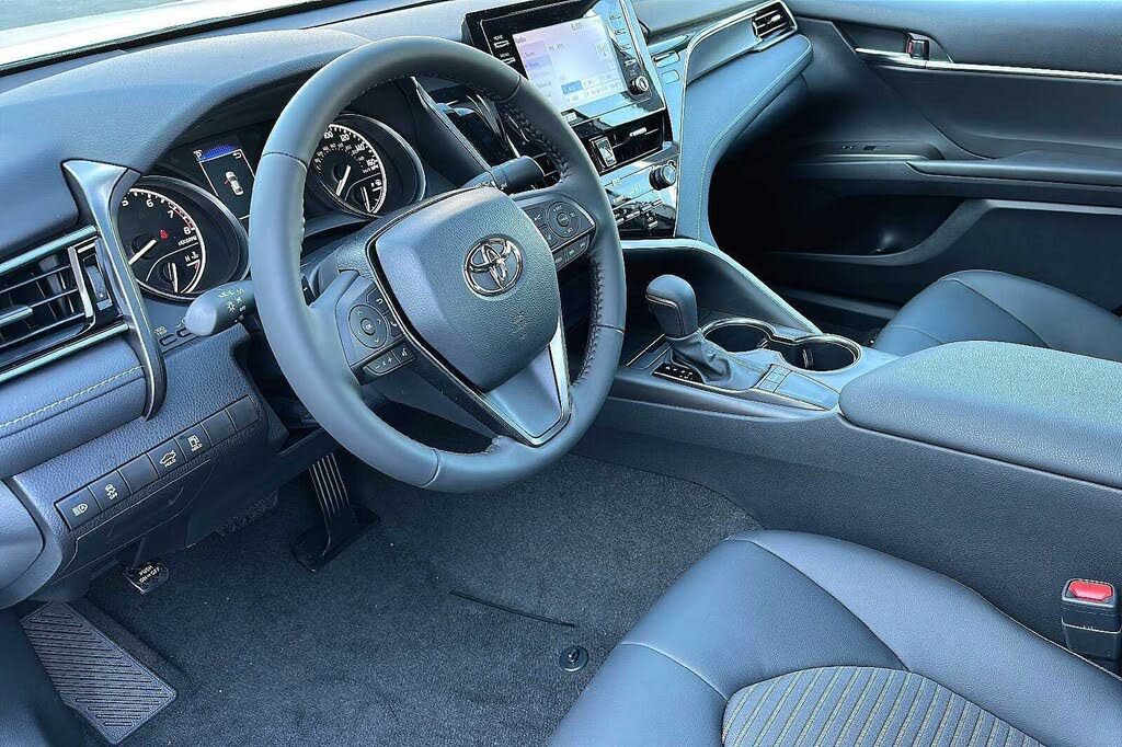 2023 Toyota Camry SE FWD for sale in Roseville, CA – photo 14