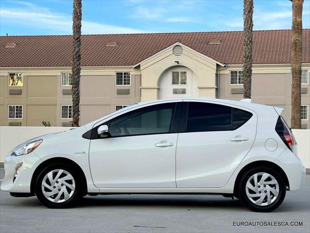 2015 Toyota Prius c Three for sale in Santa Clara, CA – photo 3