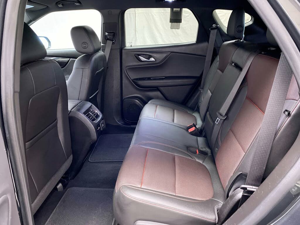 2019 Chevrolet Blazer RS FWD for sale in Carson, CA – photo 33