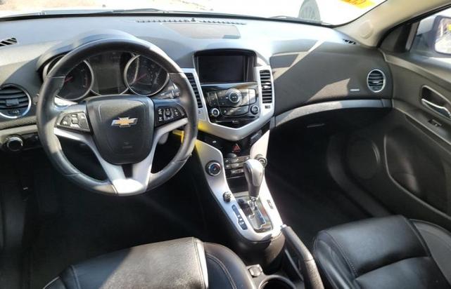 2016 Chevrolet Cruze Limited 2LT for sale in La Habra, CA – photo 12