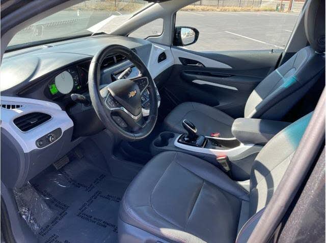 2017 Chevrolet Bolt EV Premier FWD for sale in Sacramento, CA – photo 12