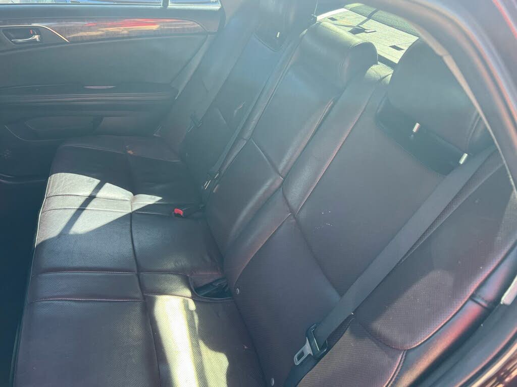 2011 Toyota Avalon Limited for sale in La Mesa, CA – photo 13