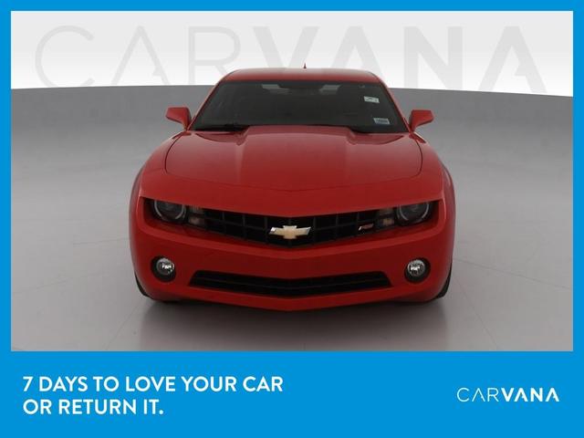 2012 Chevrolet Camaro 1LT for sale in Vallejo, CA – photo 13