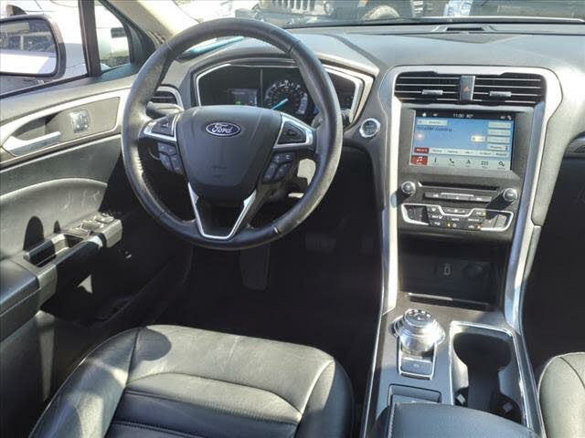 2018 Ford Fusion Energi SE Luxury for sale in Santa Clara, CA – photo 39