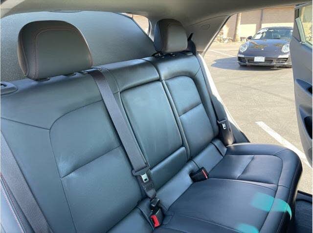 2017 Chevrolet Bolt EV Premier FWD for sale in Sacramento, CA – photo 17