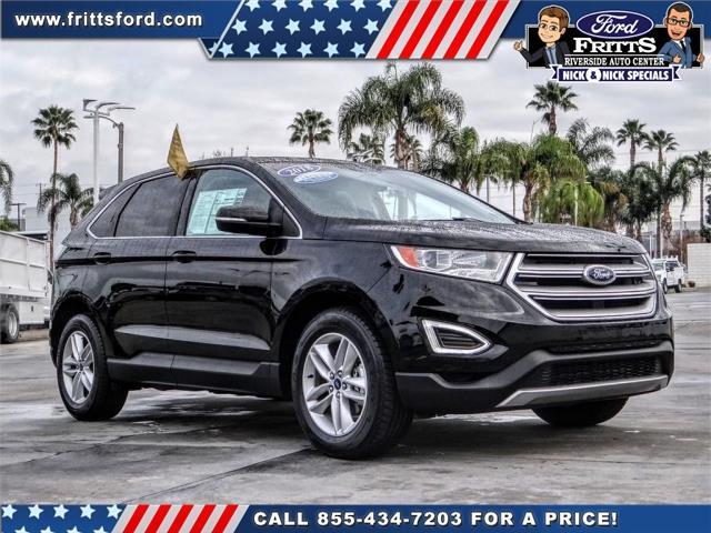 2018 Ford Edge SEL for sale in Riverside, CA – photo 23