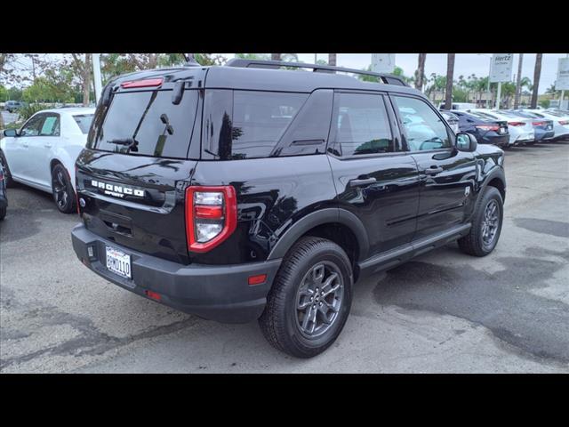 2021 Ford Bronco Sport Big Bend for sale in Costa Mesa, CA – photo 5