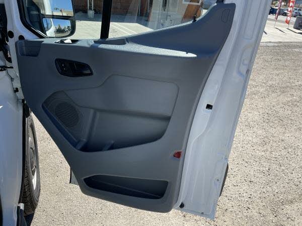 2018 Ford Transit Cargo 150 3dr SWB Low Roof Cargo Van with 60/40 Passenger Side Doors for sale in Santa Ana, CA – photo 14