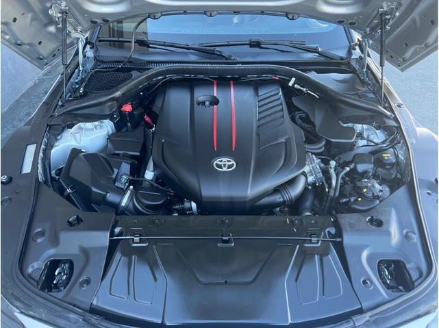 2020 Toyota Supra 3.0 for sale in Redwood City, CA – photo 20