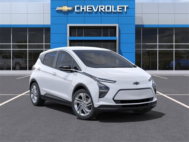 2023 Chevrolet Bolt EV 1LT FWD for sale in Concord, CA – photo 7