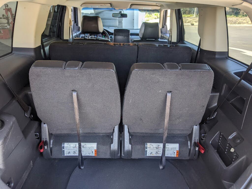 2019 Ford Flex SEL FWD for sale in Pomona, CA – photo 31