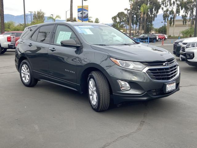 2019 Chevrolet Equinox LS for sale in Redlands, CA – photo 29