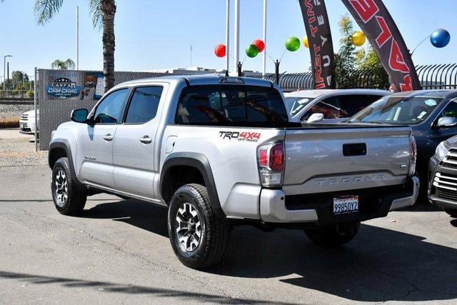 2020 Toyota Tacoma TRD Off Road for sale in Merced, CA – photo 5