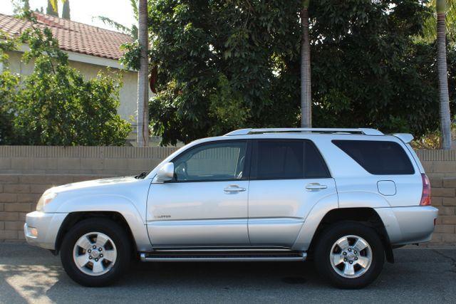 2003 Toyota 4Runner Limited for sale in Orange, CA – photo 14