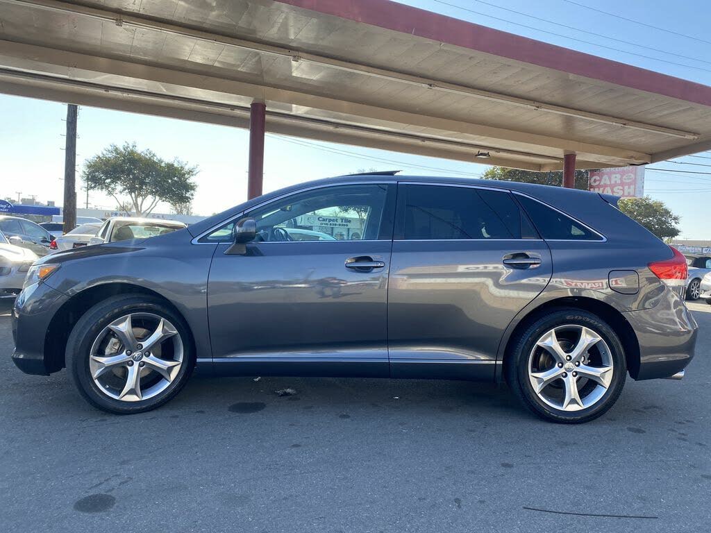 2009 Toyota Venza V6 for sale in Santa Ana, CA – photo 10