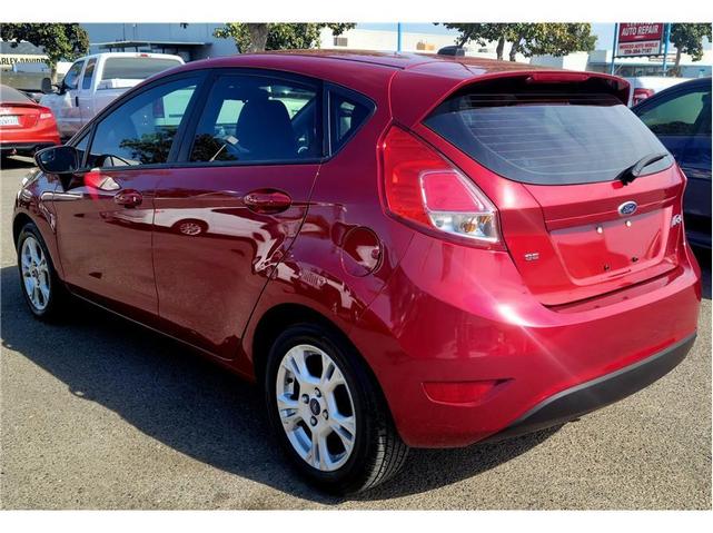 2015 Ford Fiesta SE for sale in Merced, CA – photo 4