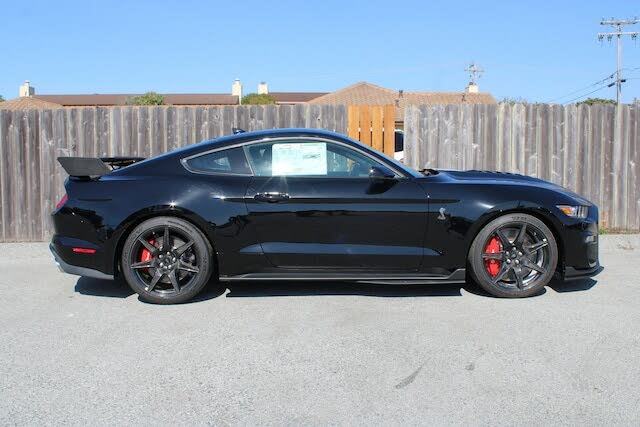 2022 Ford Mustang Shelby GT500 Fastback RWD for sale in Half Moon Bay, CA – photo 5