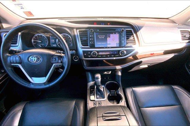 2019 Toyota Highlander XLE for sale in Walnut Creek, CA – photo 15