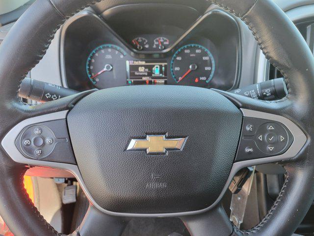 2016 Chevrolet Colorado LT for sale in Carlsbad, CA – photo 24