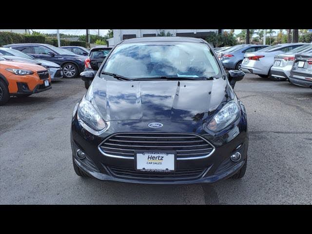 2019 Ford Fiesta SE FWD for sale in Costa Mesa, CA – photo 15