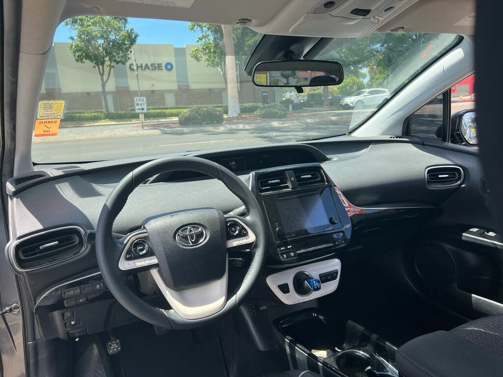 2018 Toyota Prius Prime Plus for sale in Chula Vista, CA – photo 12