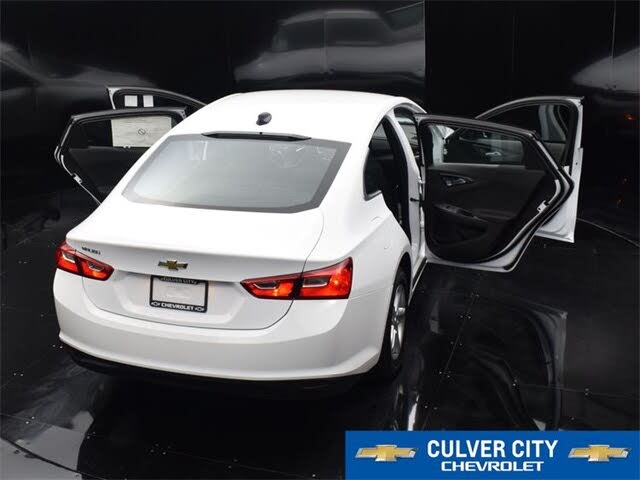 2022 Chevrolet Malibu LS FWD for sale in Culver City, CA – photo 38