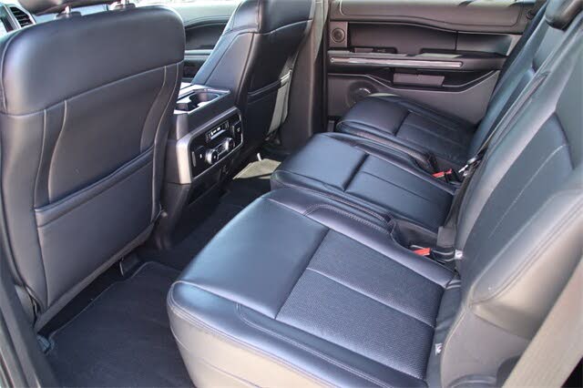2019 Ford Expedition XLT 4WD for sale in Tracy, CA – photo 16