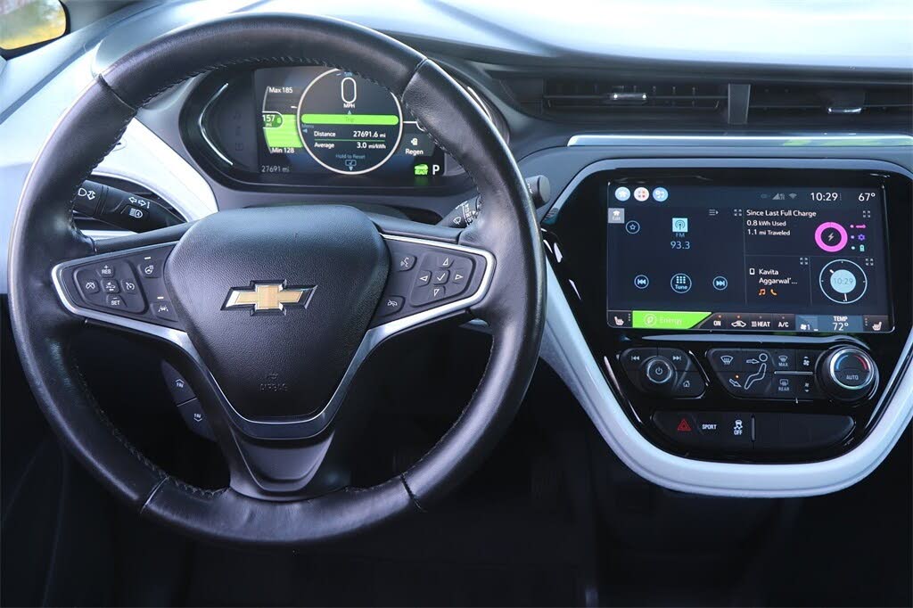 2019 Chevrolet Bolt EV Premier FWD for sale in Dublin, CA – photo 18