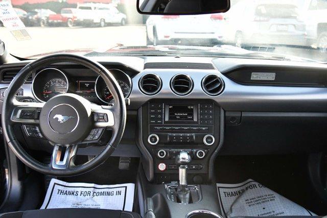 2016 Ford Mustang EcoBoost for sale in Merced, CA – photo 26