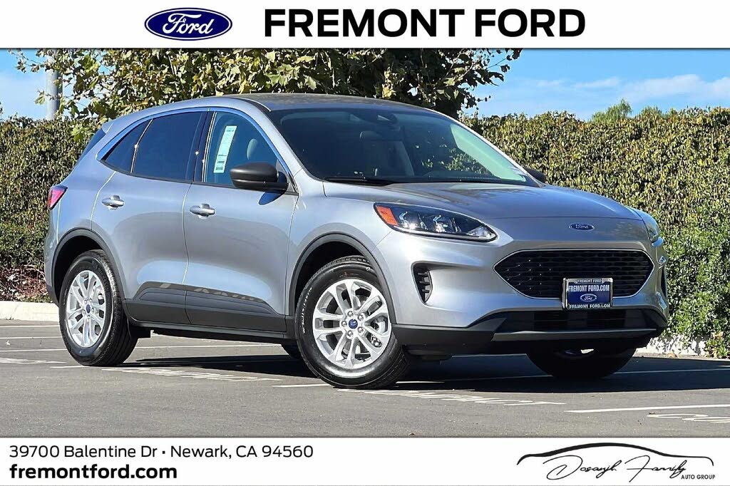 2022 Ford Escape SE FWD for sale in Newark, CA