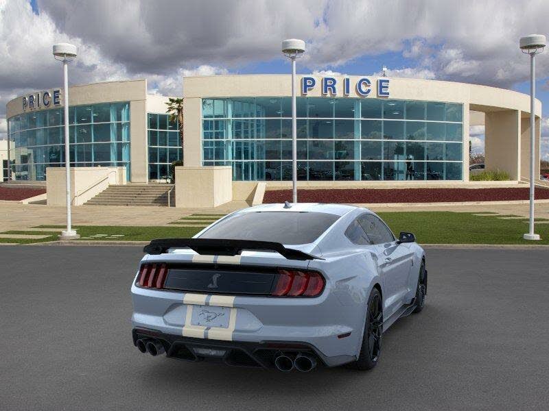 2022 Ford Mustang Shelby GT500 Fastback RWD for sale in Turlock, CA – photo 8