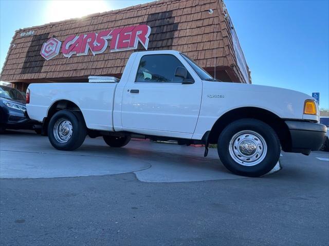 2001 Ford Ranger XL for sale in Huntington Beach, CA – photo 5